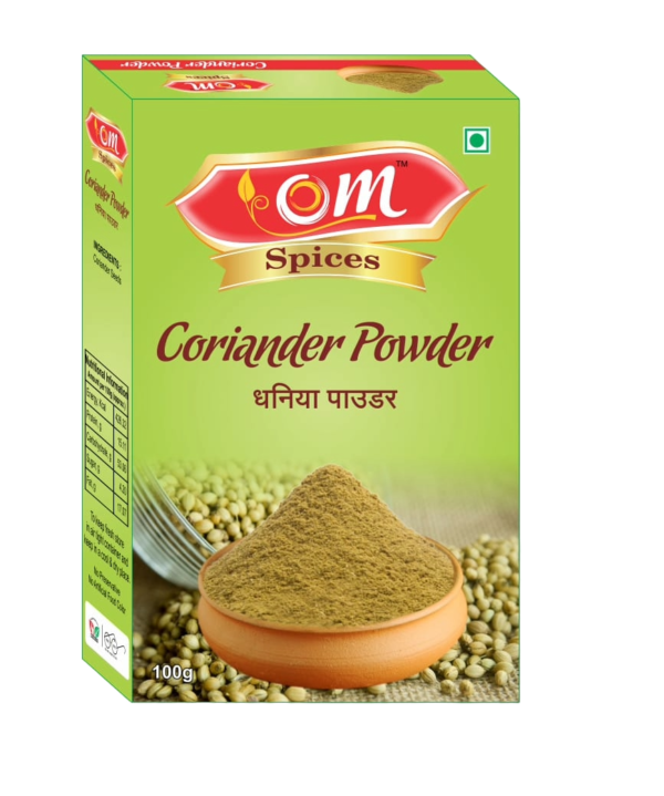 Coriander Powder