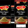 Black Pepper Powder - Image 2