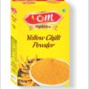 Yellow Chilli Powder - Image 2