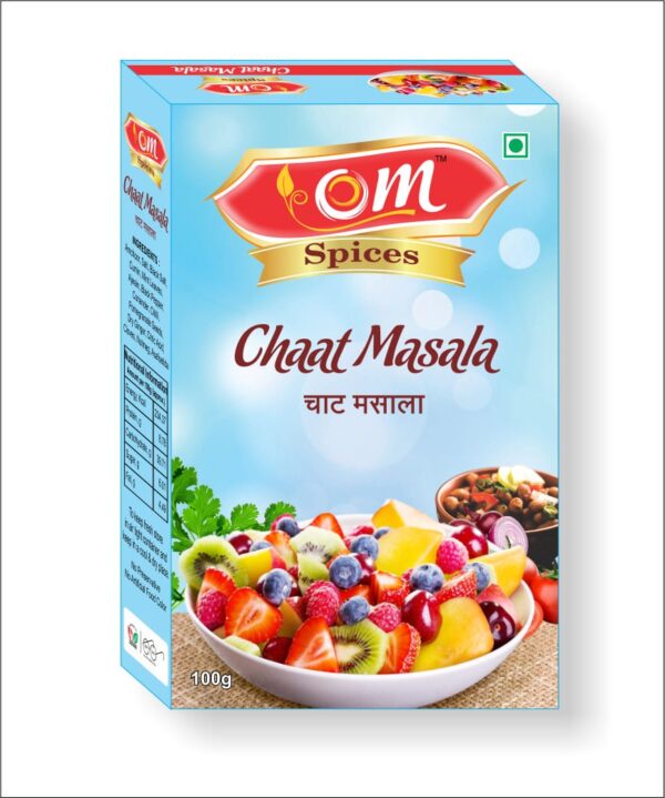 Chaat Masala