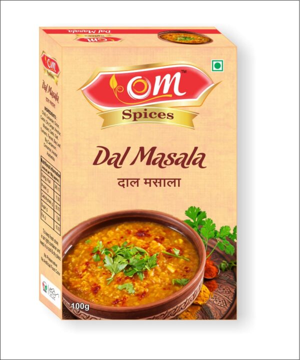 Dal Masala