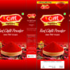 Red Chilli Powder - Image 3